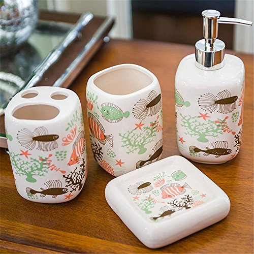 Style, simplicité, les décorations de lavage qu...