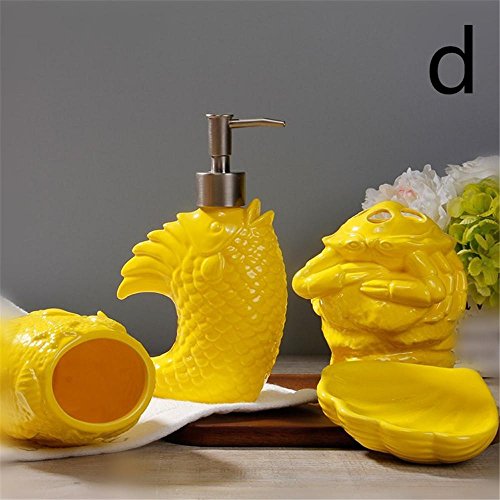 Série en céramique, marine, décoration de secou...