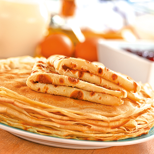  CRÊPE MAISON VANILLE code EAN 8563287 