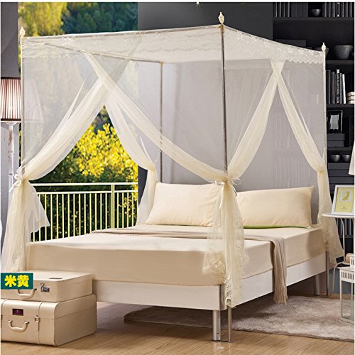 Square haut zipperpalace trois portes moustiqua...