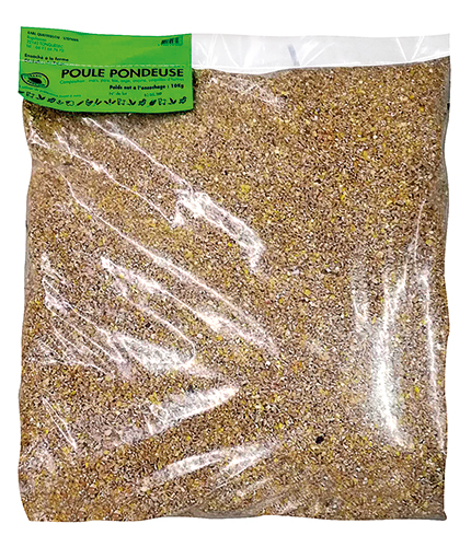 ALIMENTS POUR POULES PONDEUSES 8569713 