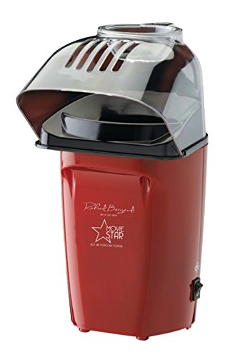Machine à Pop-corn à Air Chaud MovieStar