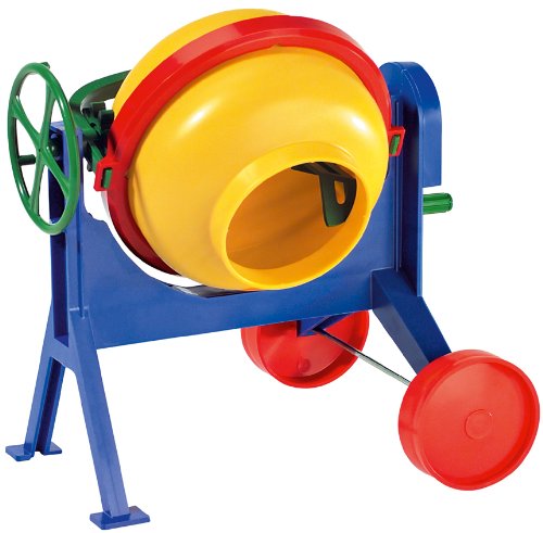 - 5003 - betonnière