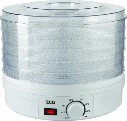 So 375 déshydrateur pour fruits et légumes