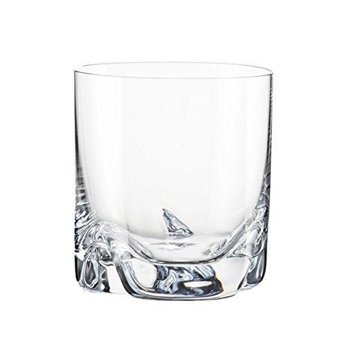 Coffret 6 verres à whisky BAR-TRIO 280 ml de Bo...