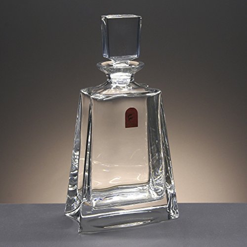 Bohemia  Carafe Boston taille moyenne (24%)