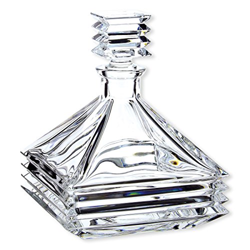 MARIA Carafe à whisky cristal