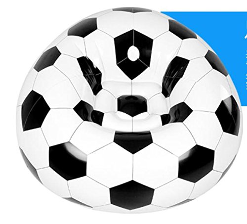 GG en plastique gonflable de football/Canapé/Fa...