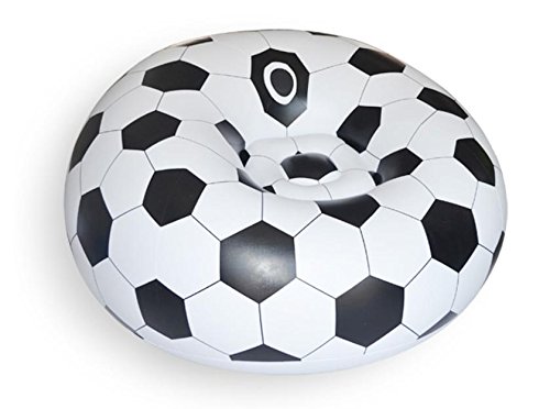 sijiaping GG/Football/Canapé/Enfant Confort gonflable Canapé/Canapé/banc simple/Loisirs/Mode/Creative Lazy Fauteuil canapé code EAN 8593911339328 