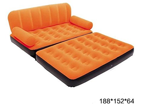 Flocage GG/polyvalent/Coussin gonflable air Pli...