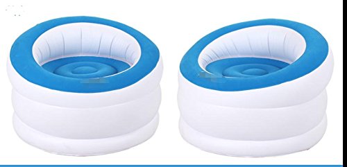 GG épaisse Flocage gonflable/Canapé/Lit/chaise ...