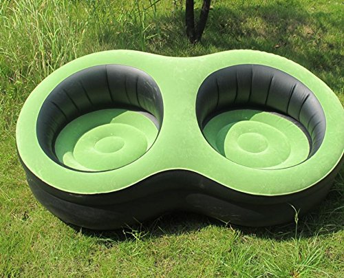 GG simple paresseux Siesta Chaise pliante Canap...