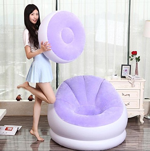 GG simple Combinaison Salon Canapé lit gonflabl...