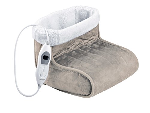 Bv1010 chaussure de chauffage thermo therapy fo...