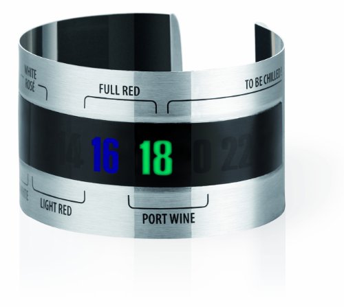 Uno vino thermomètre à vin