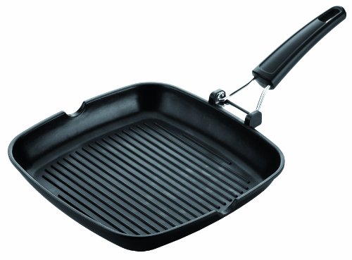Tescoma Poêle à griller PREMIUM 24x24 cm code EAN 8595028439533 
