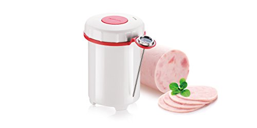 420866 presto moule à jambon avec thermomètre i...