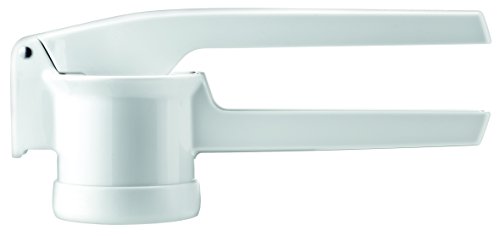 Handy/passatelli presse-purée, plastique, blanc...
