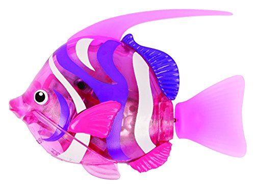 ROBO Deep Sea Wimplefish Rose