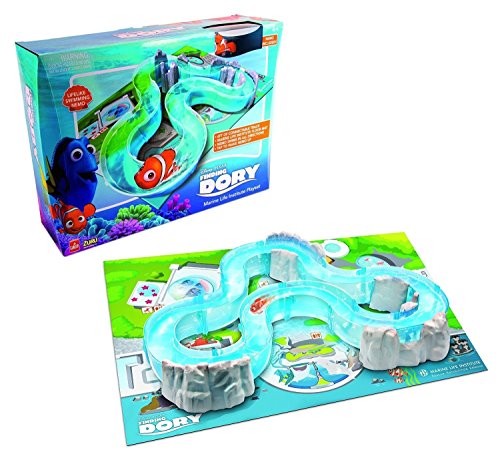Disney Pixar FINDING DORY Playset