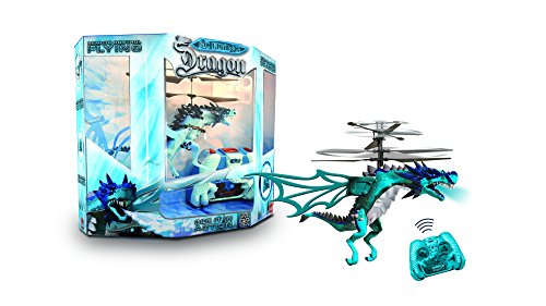 RC Dagon Ice
