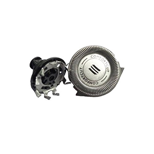 Remplacement têtes de rasoir pour philips rq32 ...