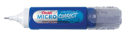 Micro correct correcteur liquide pointe fine pr...