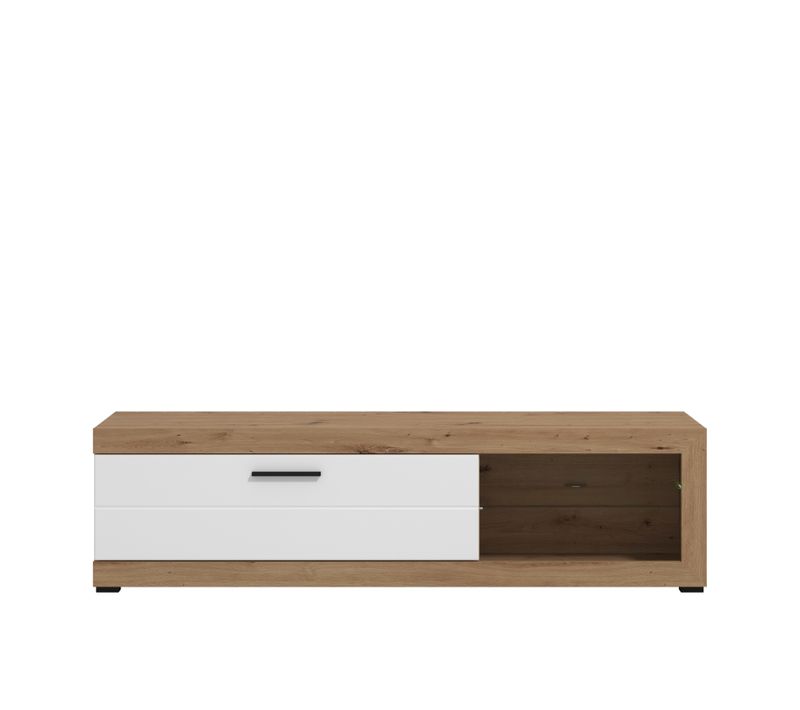  Meuble TV - REMO CH/BLANC code EAN 8600608404396 