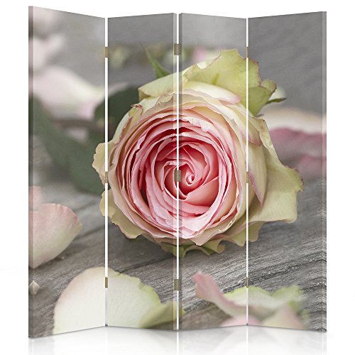 Paravent intérieur, paravent toile, paravent dé...