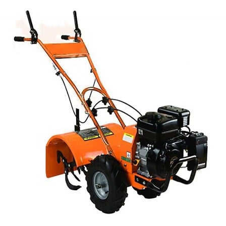 Motoculteur 4 fraises arrière 5,5cv 212cm3 Vite...