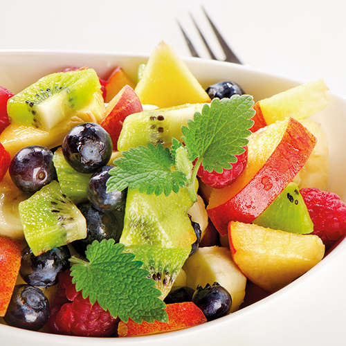  SALADE DE FRUITS code EAN 8654791 