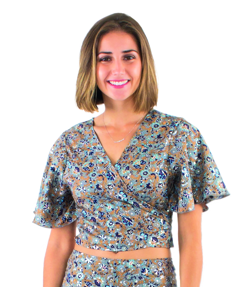  CHEMISIER code EAN 86549922231048 