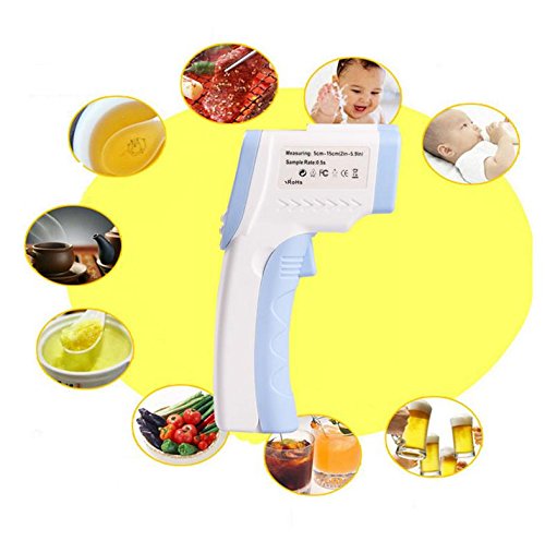 zlj/Thermomètre Intelligent/Température/pistole...