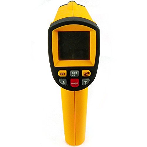 zlj/1350 °C Haute Précision infrarouge thermomè...