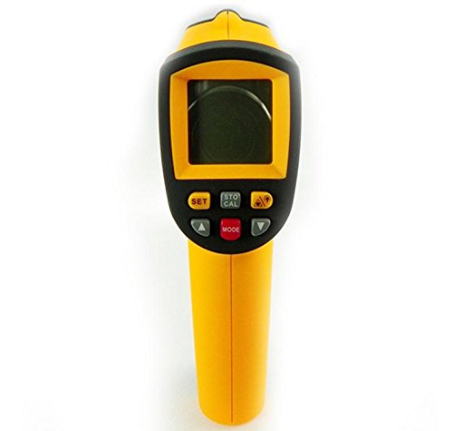 zlj/Température GM900/Thermomètre infrarouge/Te...