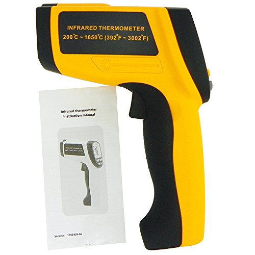 zlj/1650 °C Haute Température/Température/Therm...