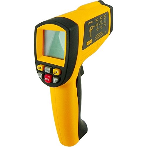 zlj/200 ~ 1850 °C/de haute précision de mesure ...