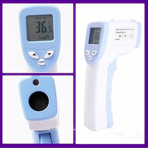 zlj/Medical Home/bébé, adulte/Thermomètre élect...