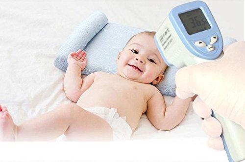 zlj///non-infrared Thermomètre le Thermomètre/T...