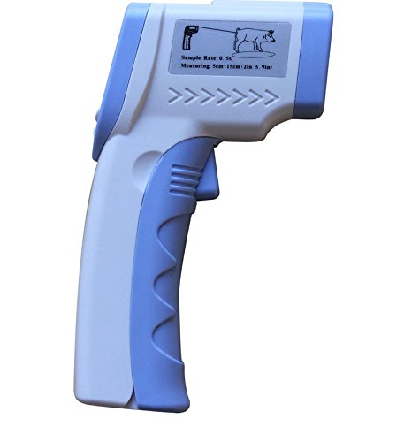 zlj Vétérinaire/Thermomètre/Vétérinaire Capteur...