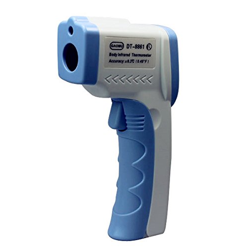 zlj/thermomètres/Température pistolet