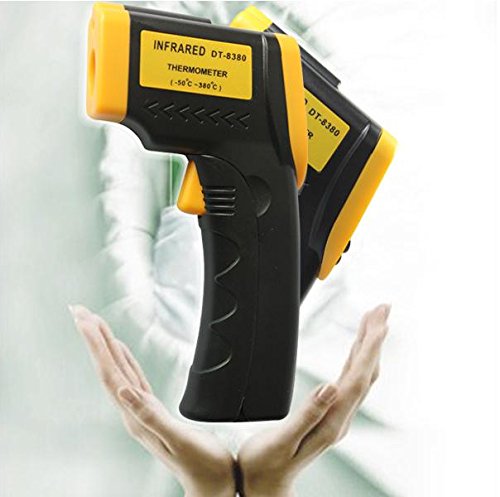 zlj/Infrarouge gm550 haute précision qualité in...