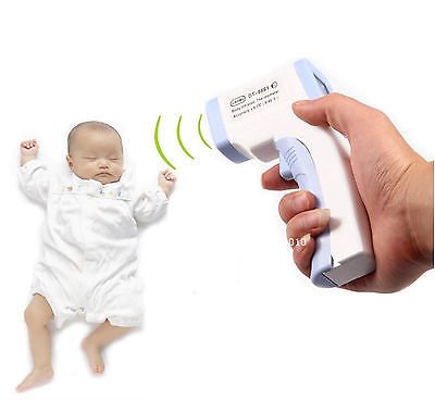 zlj/Thermomètre électronique pour enfants de la...