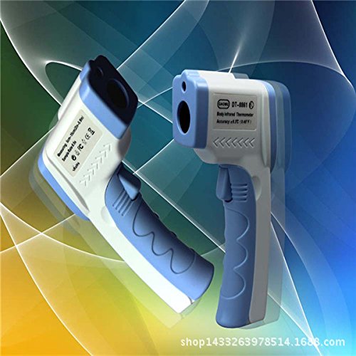 zlj/enfants bébé Thermomètre électronique Therm...