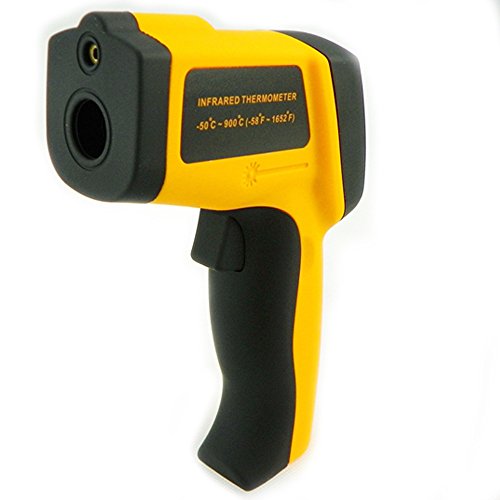 zlj/portable haute température Température indu...