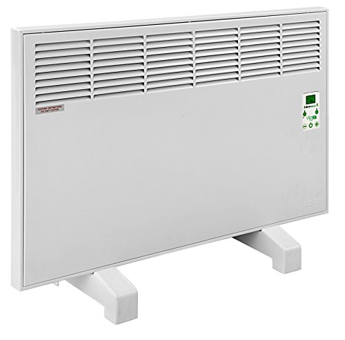 VIGO Chauffage électrique radiateur électrique convecteur Spot chauffant chauffage économique 2500 W 8680002437015 (8680002437015)