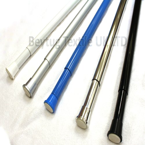 Qualité - Ressort de rail, barre de douche exte...