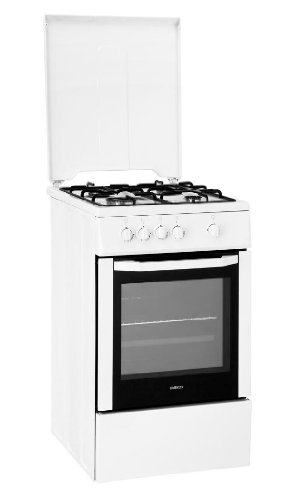 Csg52001dw cuisinière - fours et cuisinières (a...