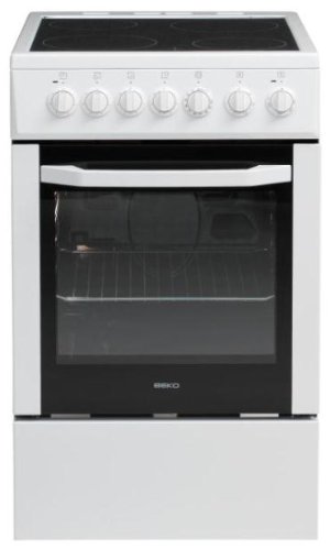 Css 57100 gw cuisinière - fours et cuisinières ...