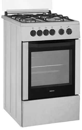 Csg52001dx cuisinière - fours et cuisinières (a...